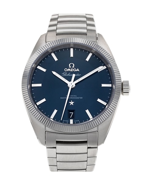 Omega Constellation Globemaster 130.30.39.21.03.001